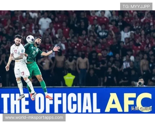 世界杯预选赛亚洲区球队强化抗压能力训练