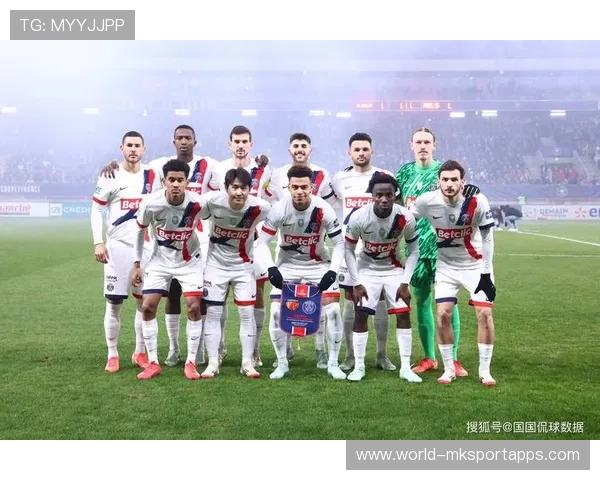 巴黎官方怒批裁判,法甲再度出现争议判罚