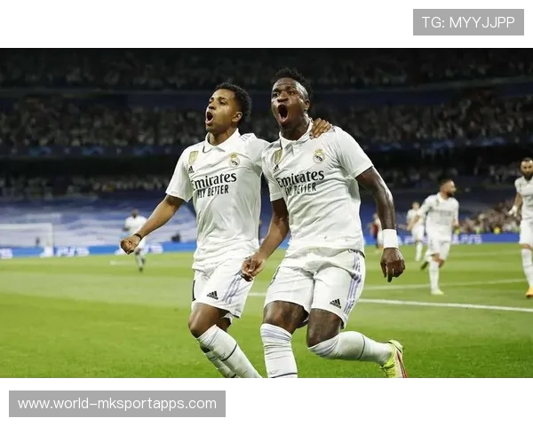 皇马准备补强替补锋线，力求争夺更多冠军荣誉