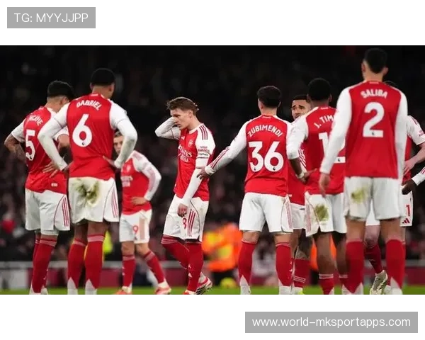 阿森纳遭遇禁赛临阵换帅，危机中的转机与救赎