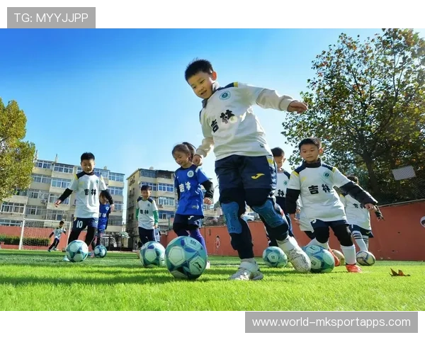 中国足球青训人才选拔科学化，中国足球青训将来的发展