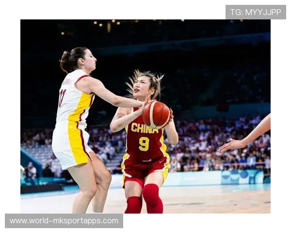 女篮姑娘们用行动诠释梦想,女篮的希望 女篮姑娘们用行动诠释梦想,女篮的希望