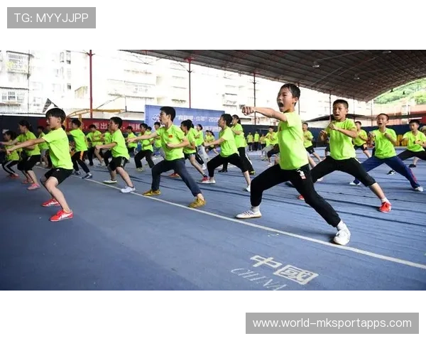 体育新闻中心深入解读区域运动战略发展，区域体育活动怎样合理开展