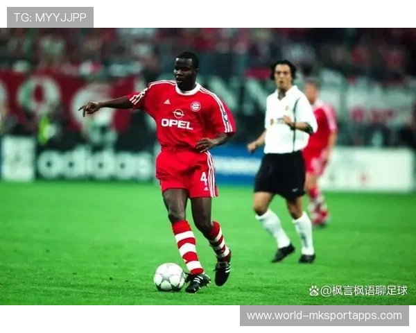 拜仁战术执行精度高，博卡失误频频，拜仁卡是什么卡