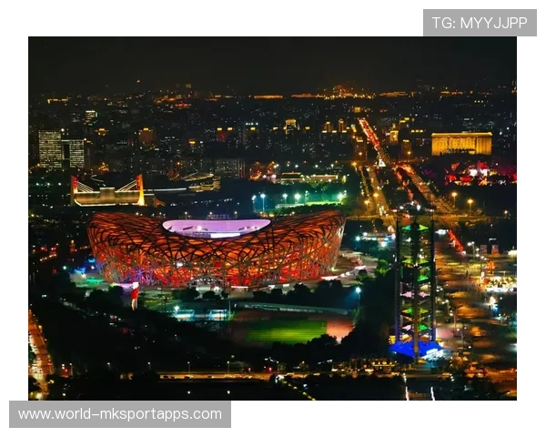 鸟巢灯光亮起那一秒，全网都知道电竞变天了，鸟巢灯光几点关闭2021